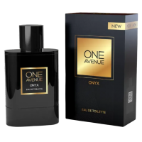 Чоловіча туалетна вода One Avenue ONYX, 60 мл